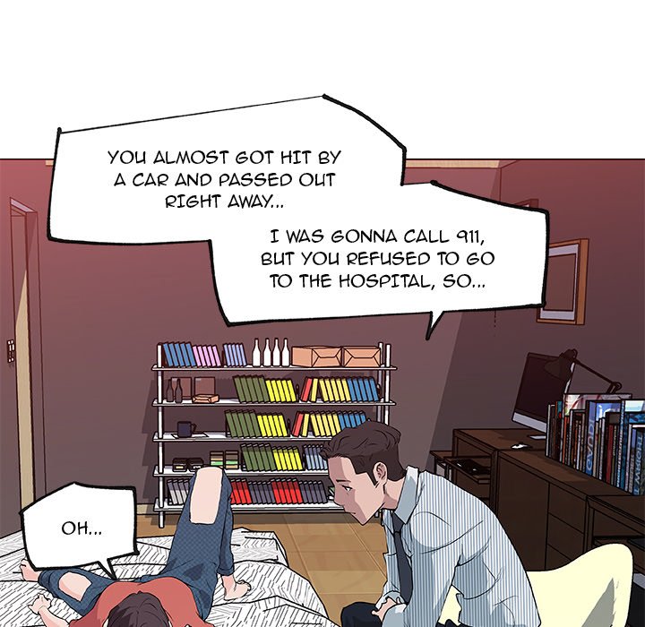 Love Recipe 69