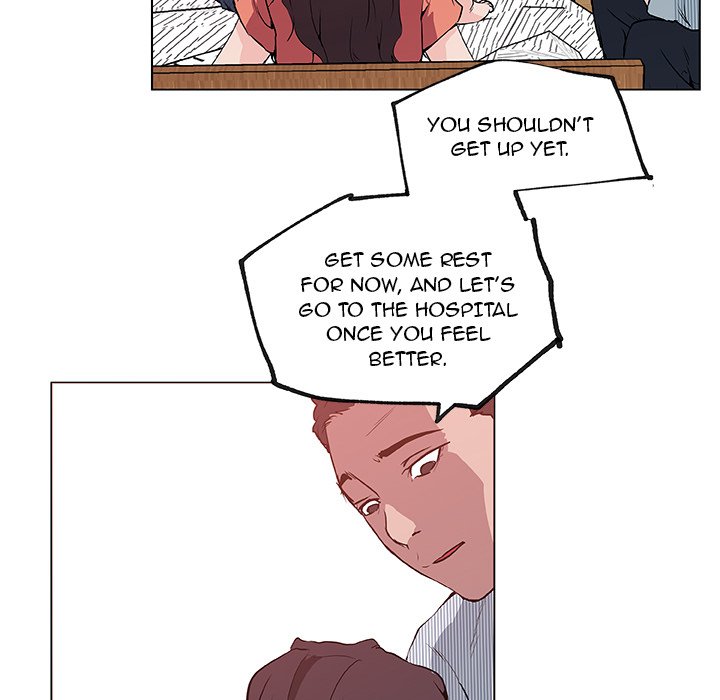 Love Recipe 71