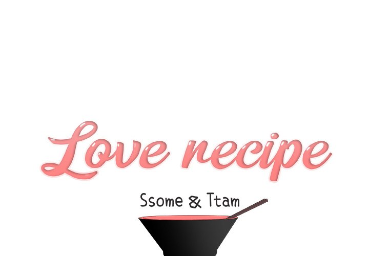 Love Recipe 1