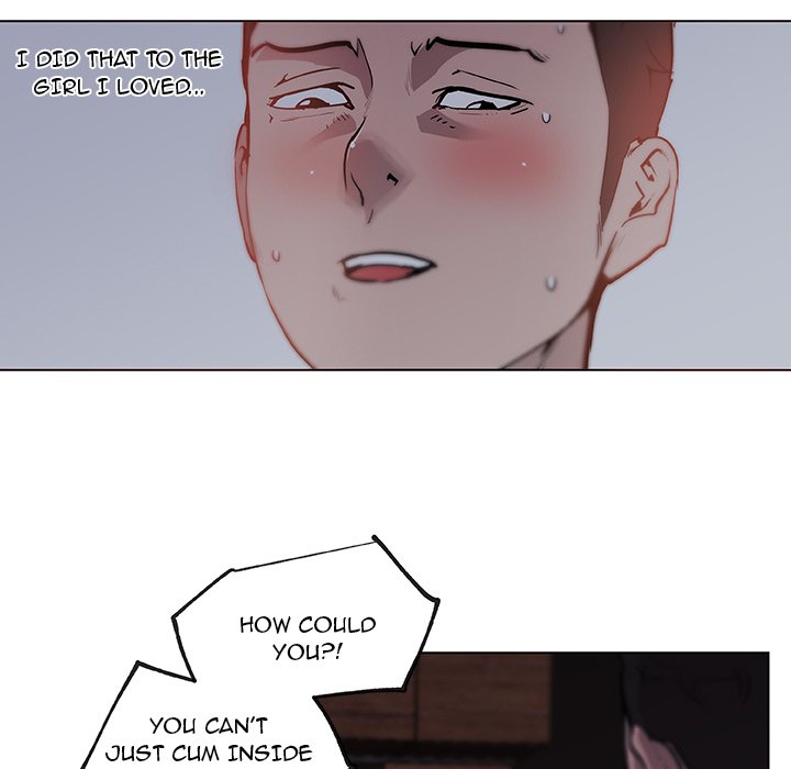 Love Recipe 48