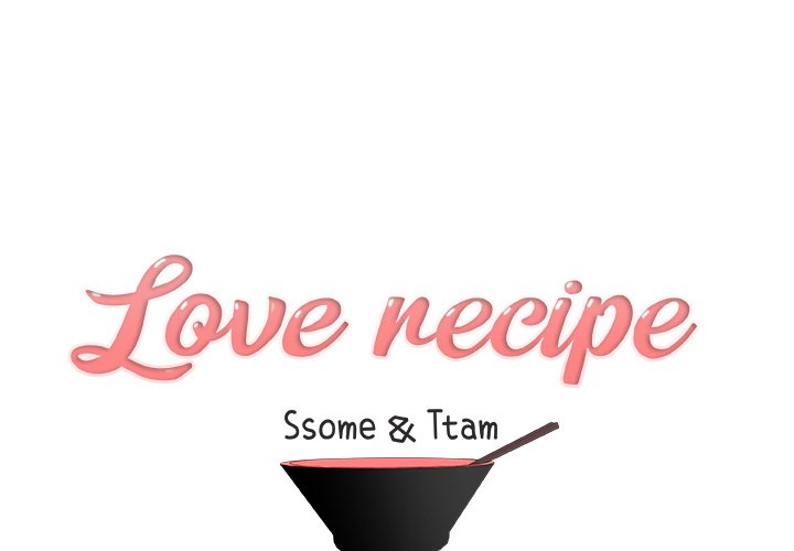 Love Recipe 1