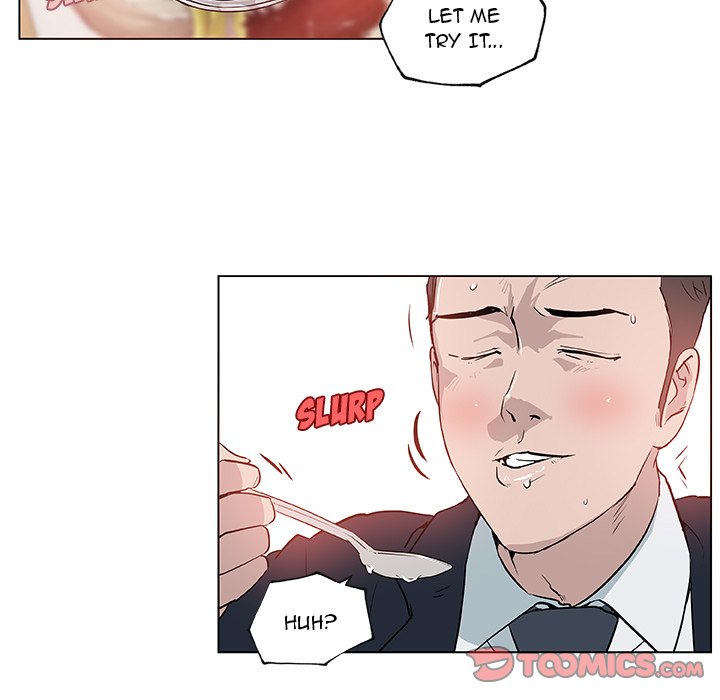 Love Recipe 50