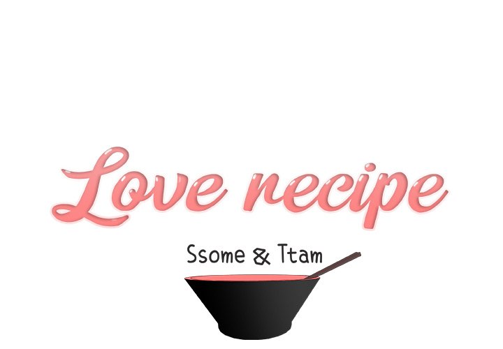 Love Recipe 1