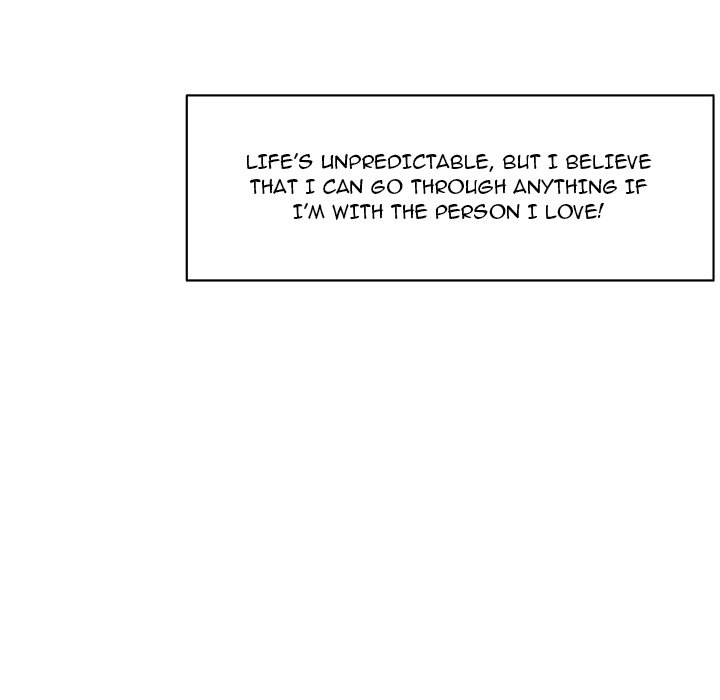Love Recipe 94