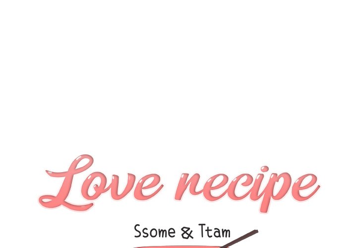 Love Recipe 1