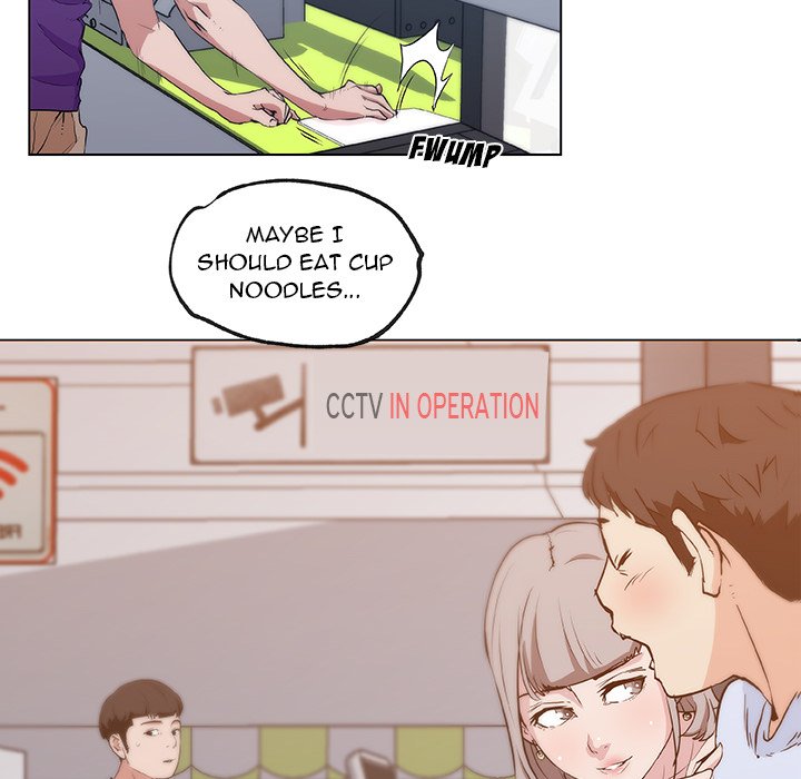 Love Recipe 21