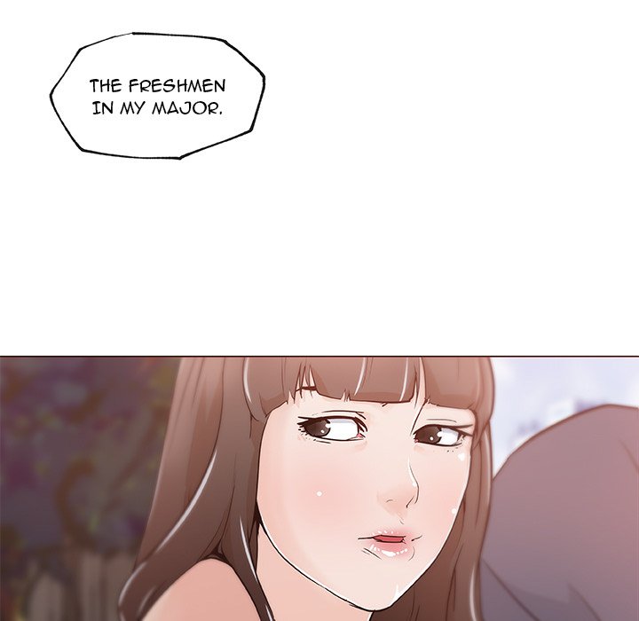 Love Recipe 47