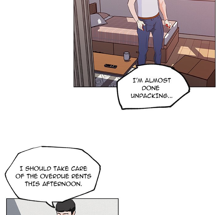 Love Recipe 73