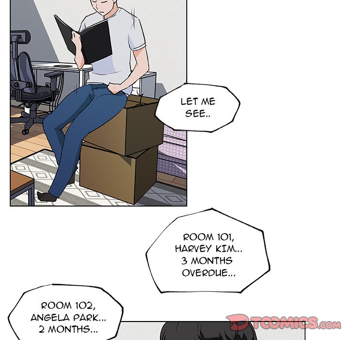 Love Recipe 74