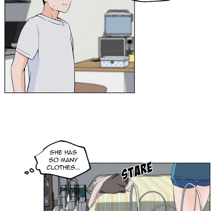 Love Recipe 46