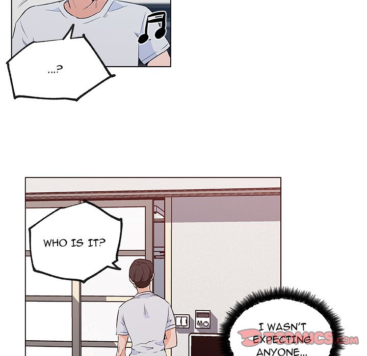 Love Recipe 80