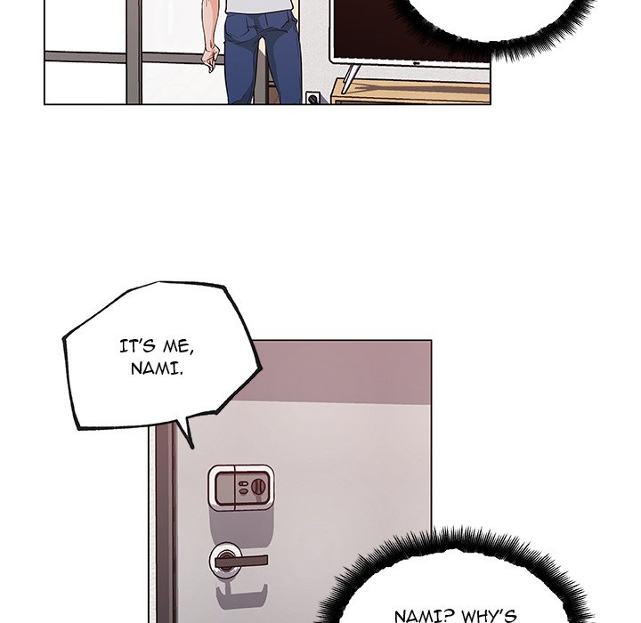 Love Recipe 81