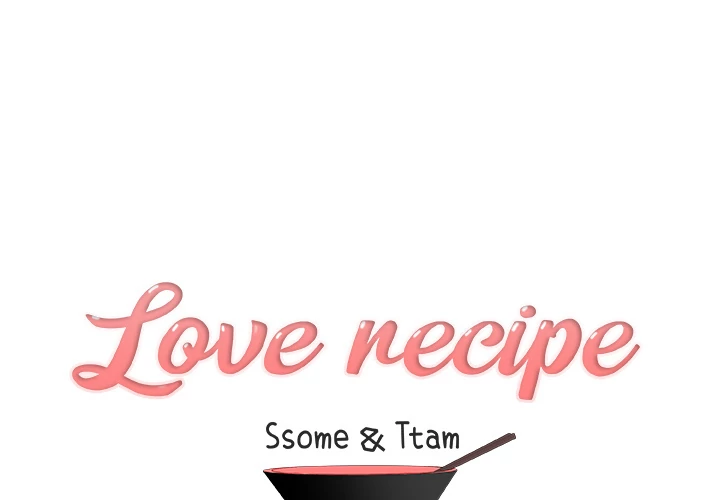 Love Recipe 1