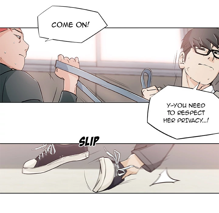 Love Recipe 34