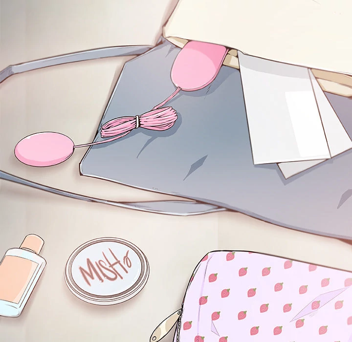 Love Recipe 43