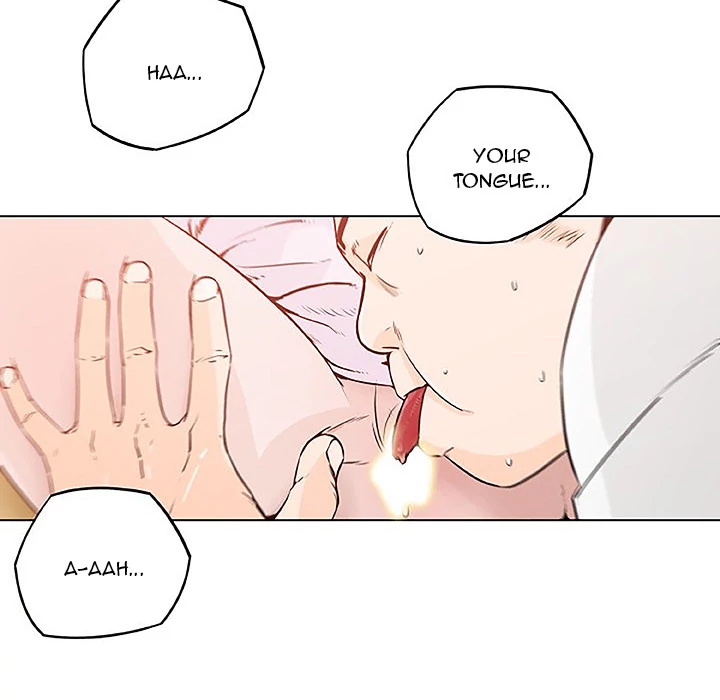 Love Recipe 88
