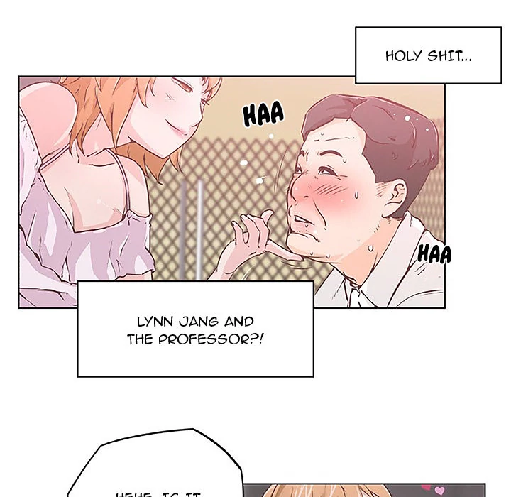 Love Recipe 89