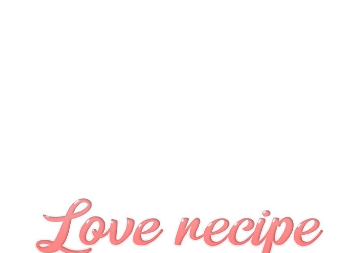 Love Recipe 1