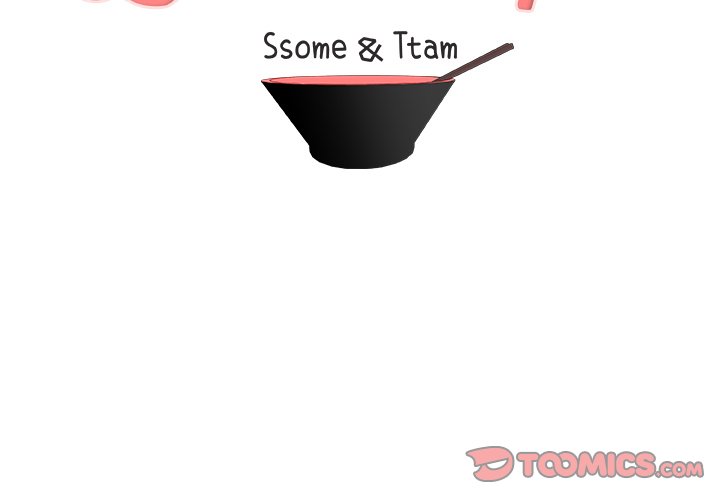 Love Recipe 2
