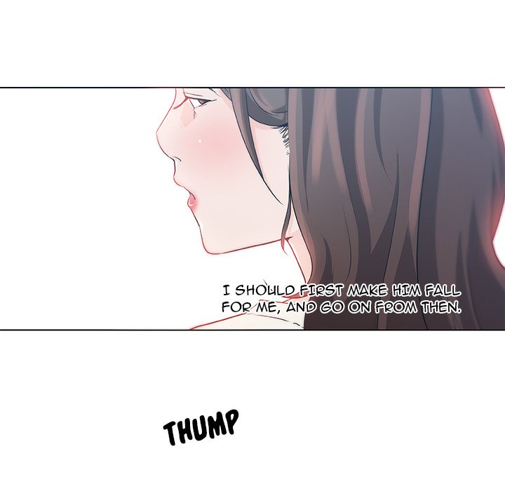 Love Recipe 51