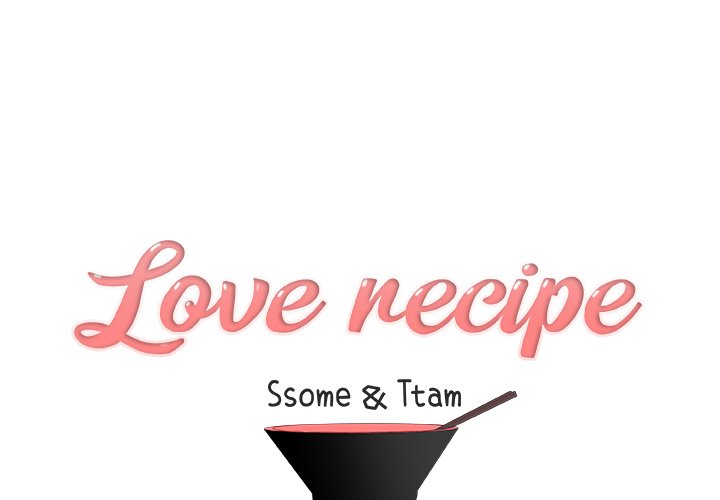 Love Recipe 1