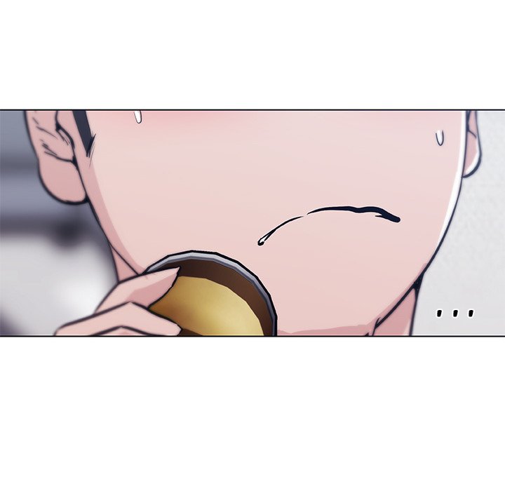 Love Recipe 69