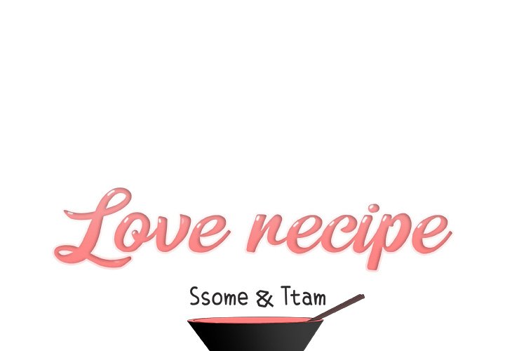 Love Recipe 1