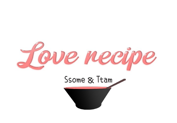 Love Recipe 1