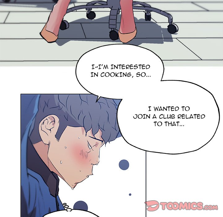 Love Recipe 68