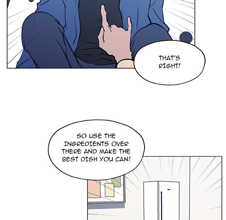Love Recipe 76