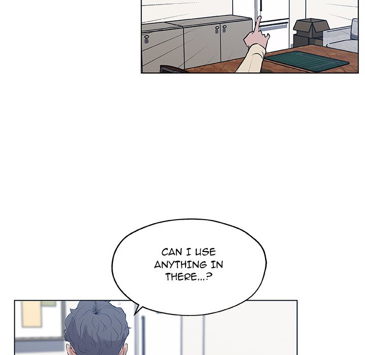 Love Recipe 77