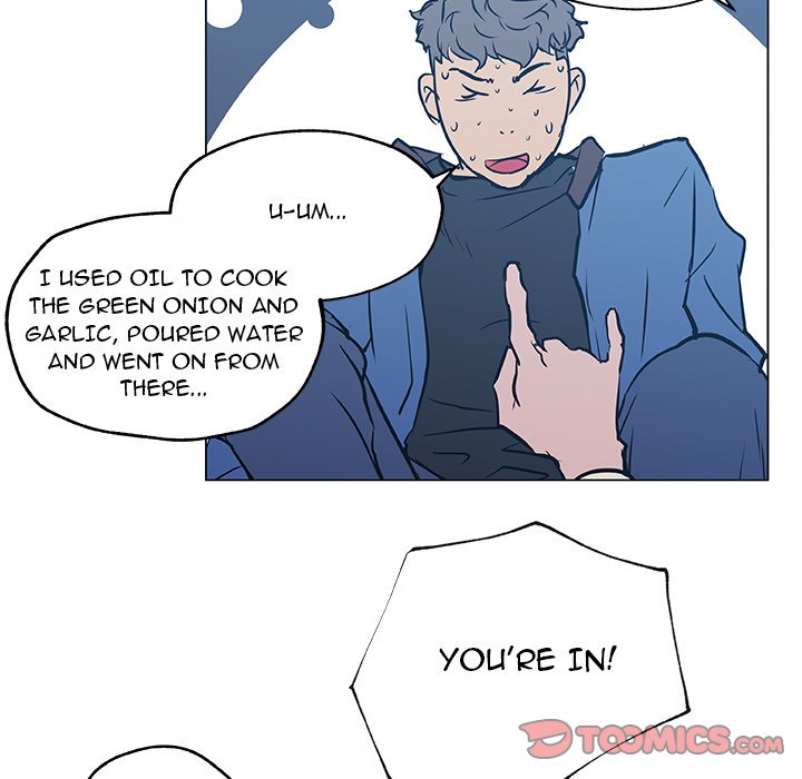 Love Recipe 86