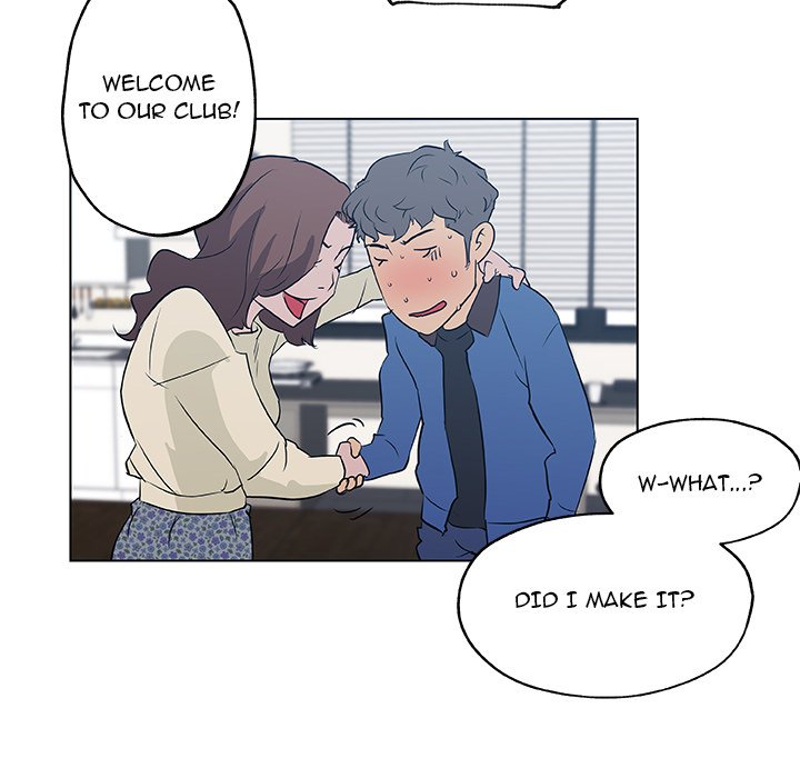 Love Recipe 87