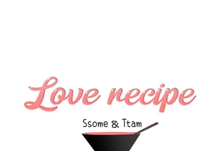 Love Recipe 1