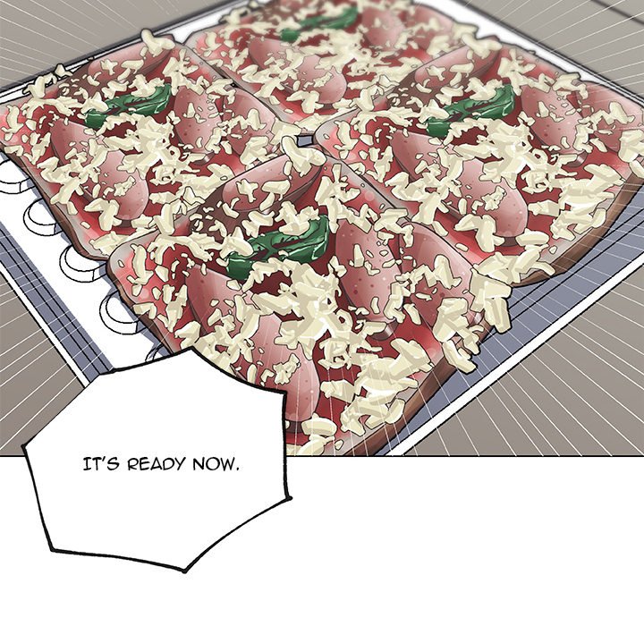 Love Recipe 21