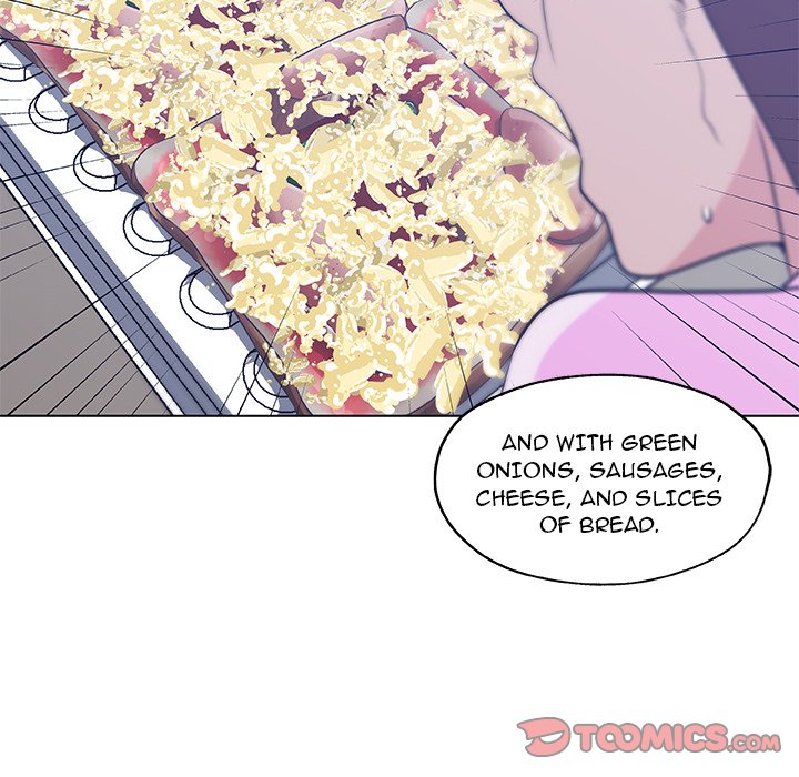 Love Recipe 26