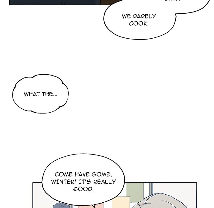 Love Recipe 31