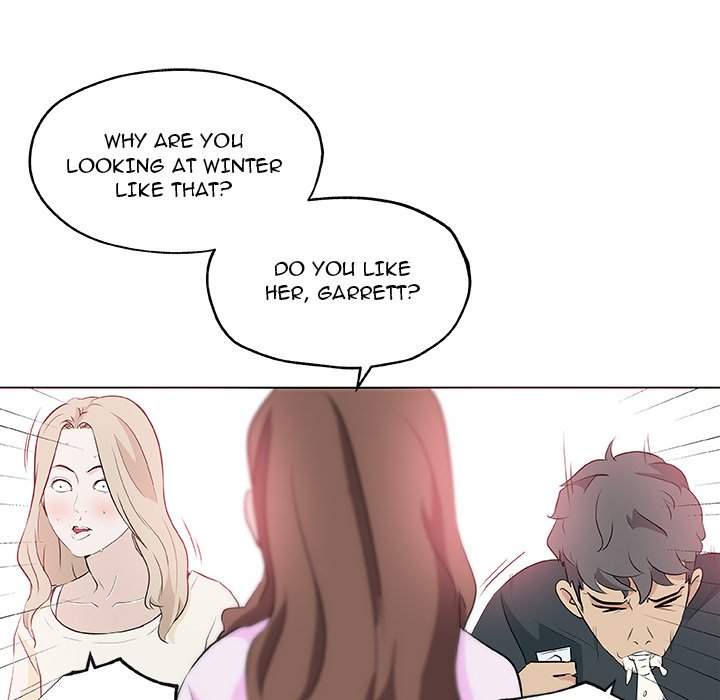 Love Recipe 63