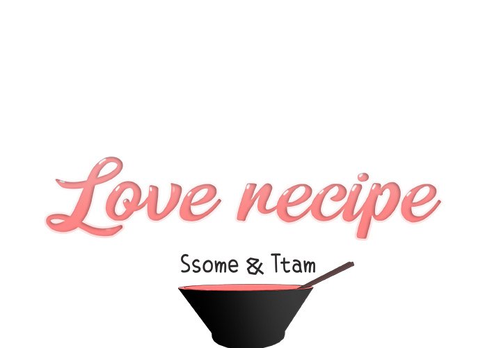 Love Recipe 1