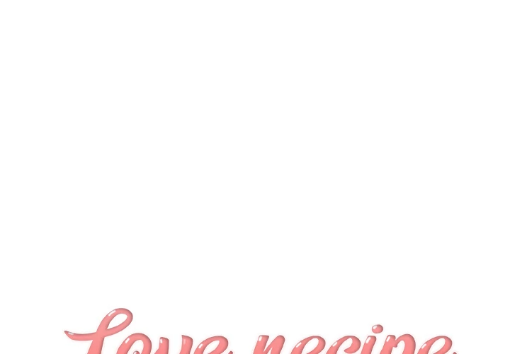 Love Recipe 1