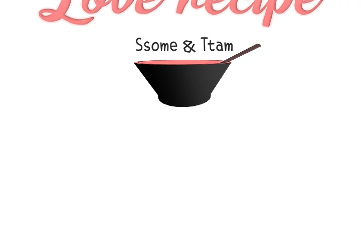 Love Recipe 2