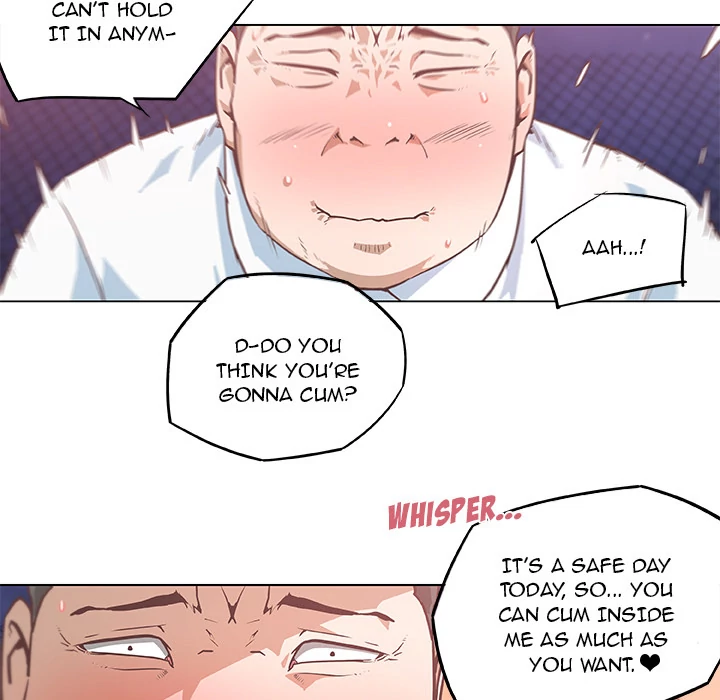 Love Recipe 50
