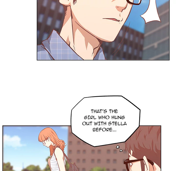 Love Recipe 74