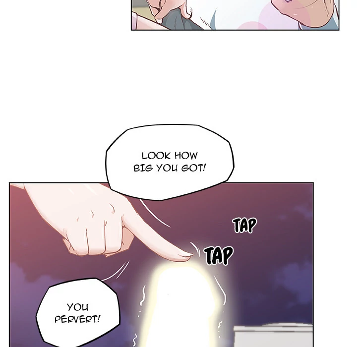 Love Recipe 9