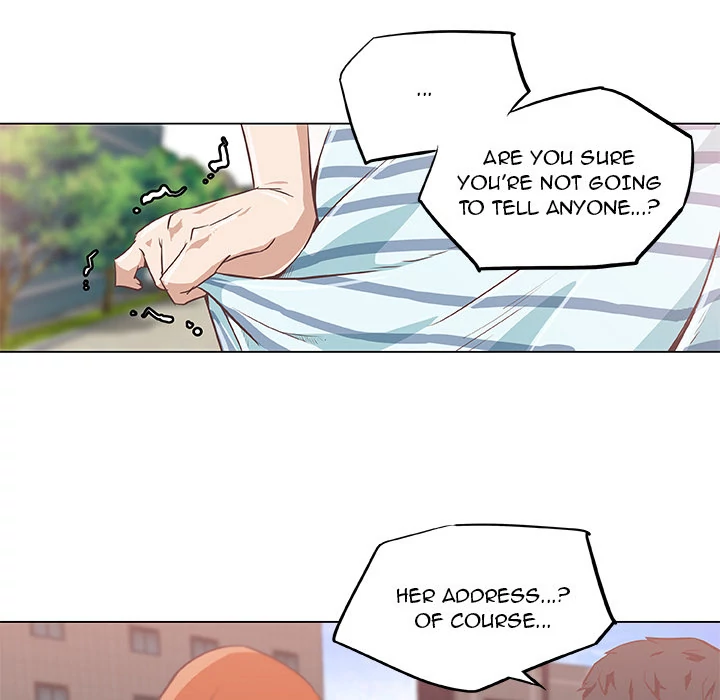 Love Recipe 81