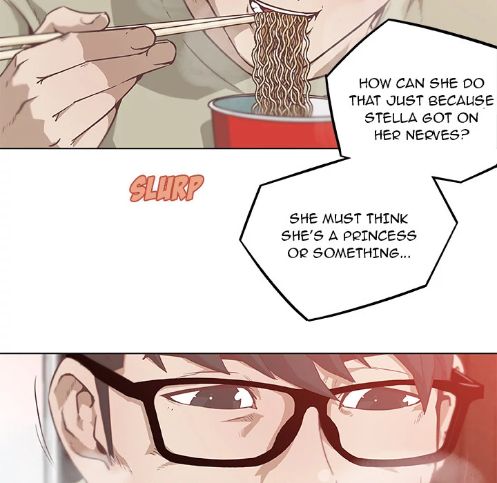 Love Recipe 90