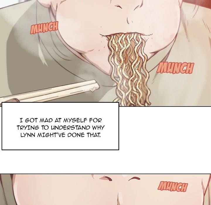 Love Recipe 91