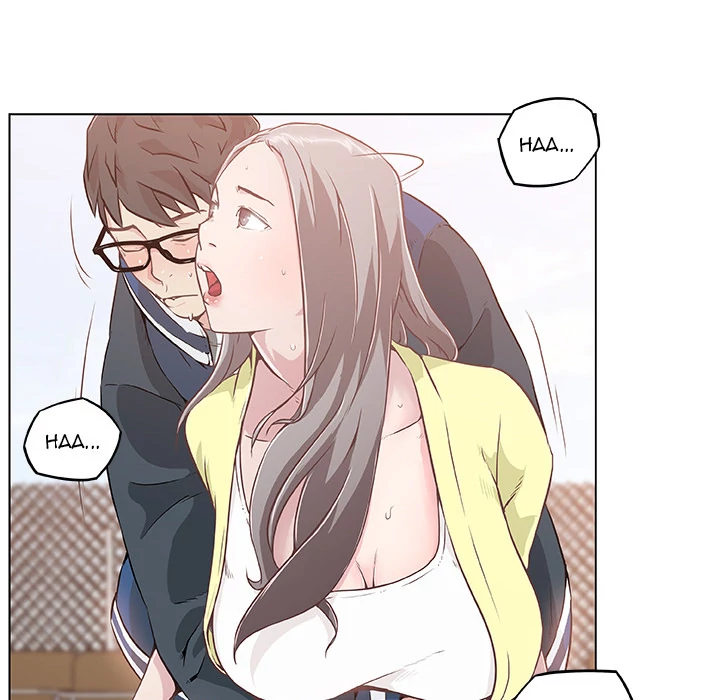 Love Recipe 102