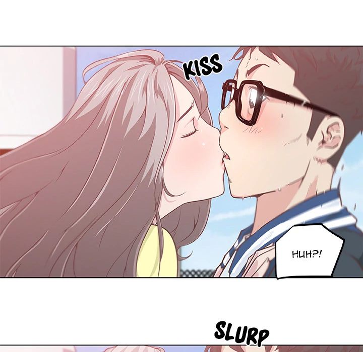 Love Recipe 73