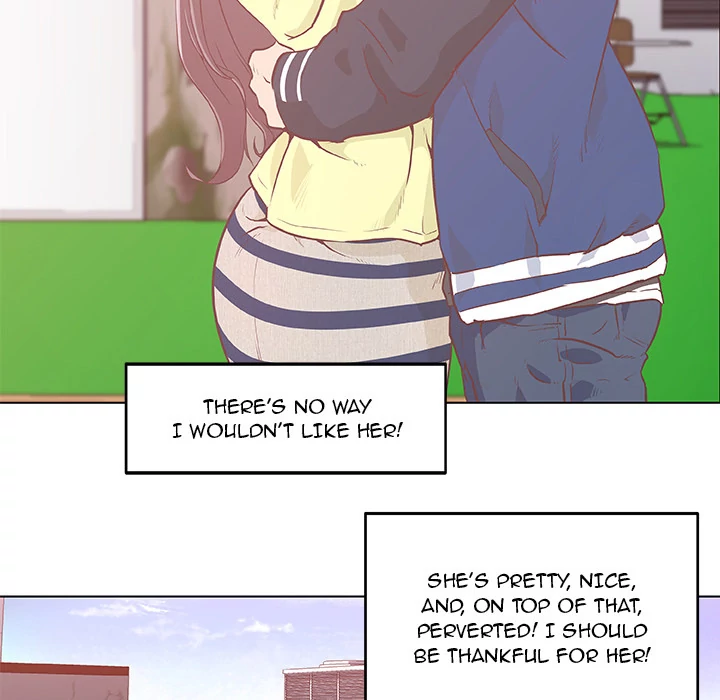 Love Recipe 78
